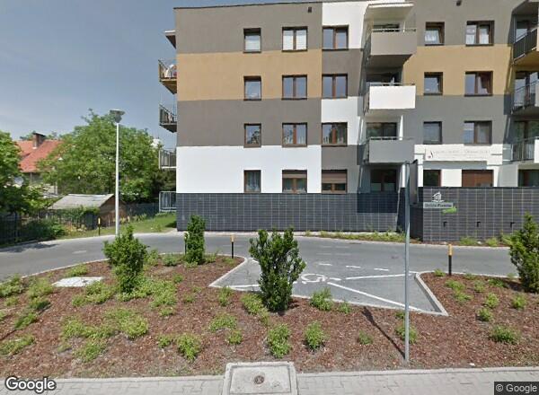 Ceny mieszkań Wrocław UL. KIEŁCZOWSKA 14A