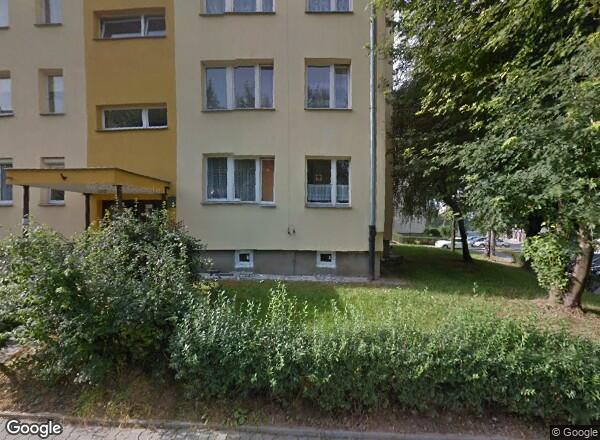 Ceny mieszkań Kraków Powstańców 40