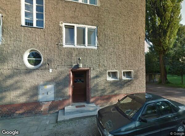 Ceny mieszkań Wrocław UL. CHORZOWSKA 57