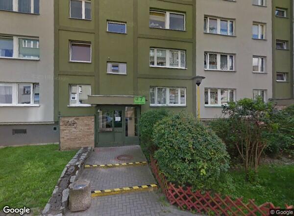 Ceny mieszkań Szczecin Seledynowa 7