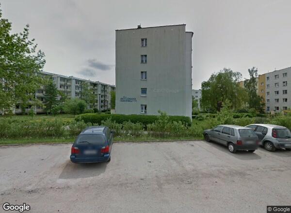 Ceny mieszkań Toruń Harcerska 7