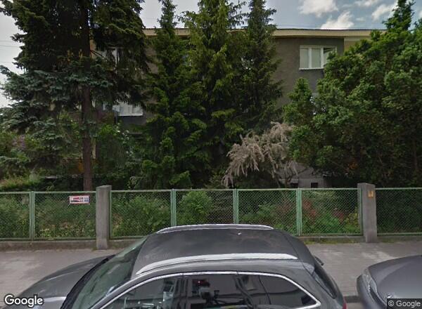 Ceny mieszkań Poznań Źródlana 6