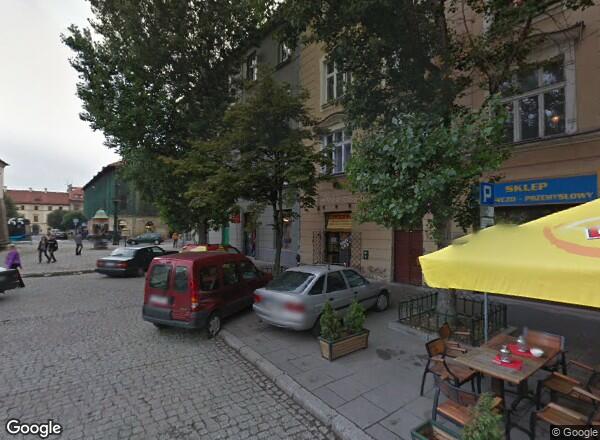 Ceny mieszkań Kraków Plac Wolnica 2