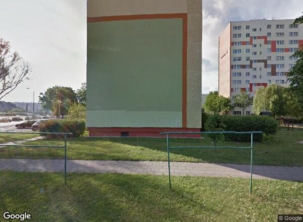 Ceny transakcyjne mieszkań Bydgoszcz Kornela Ujejskiego 65