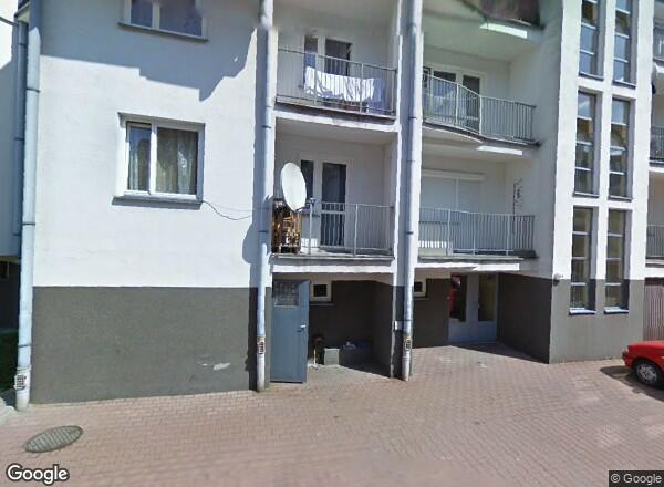 Ceny mieszkań Kraków Ceglarska 21