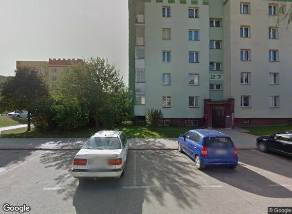 Ceny mieszkań Białystok Armii Krajowej 27