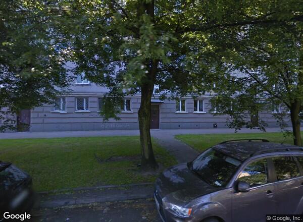 Ceny mieszkań Warszawa ul. Dzielna 9