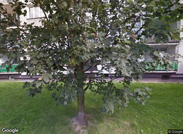 Ceny mieszkań Łódź Łagiewnicka 102/116