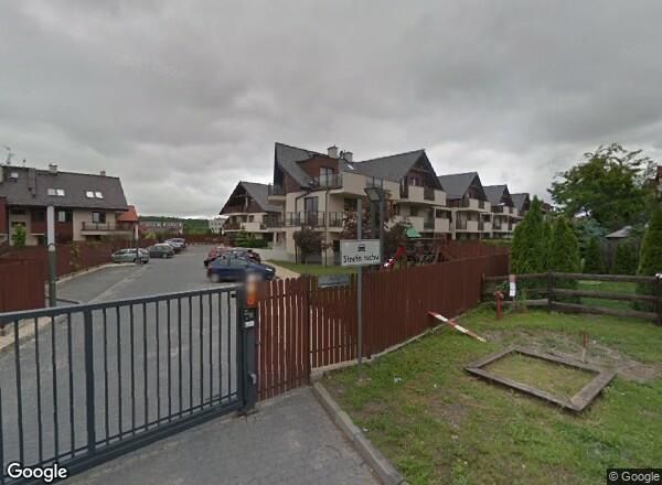 Ceny mieszkań Kraków Zakrzowiecka 53