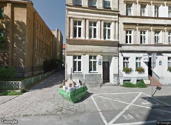 Ceny transakcyjne mieszkań Szczecin Podgórna 66