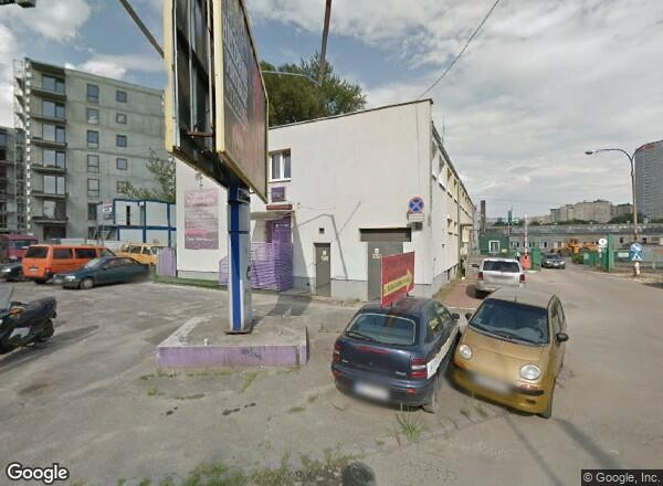 Ceny transakcyjne mieszkań Warszawa ul. Burakowska 14
