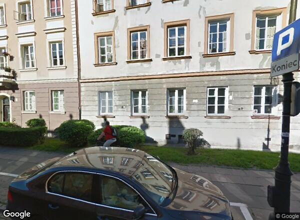 Ceny mieszkań Warszawa ul. Zakroczymska 11