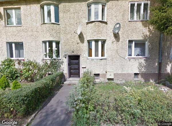Ceny mieszkań Wrocław UL. EMILII PLATER 7