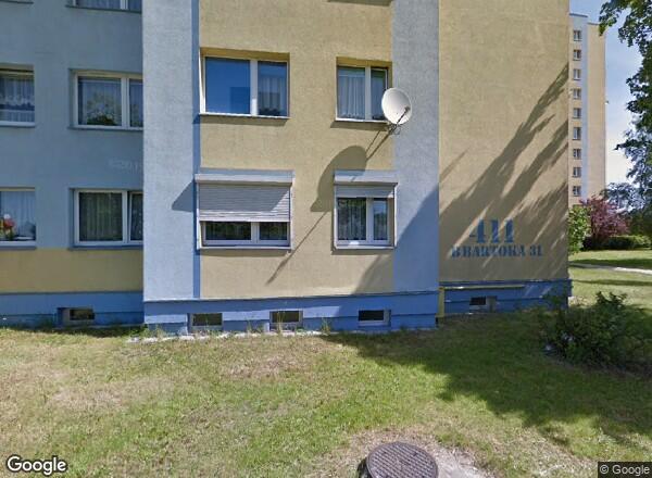 Ceny mieszkań Łódź Beli Bartoka 31