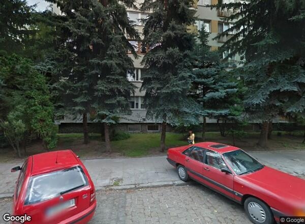 Ceny transakcyjne mieszkań Wrocław UL. LITOMSKA 9