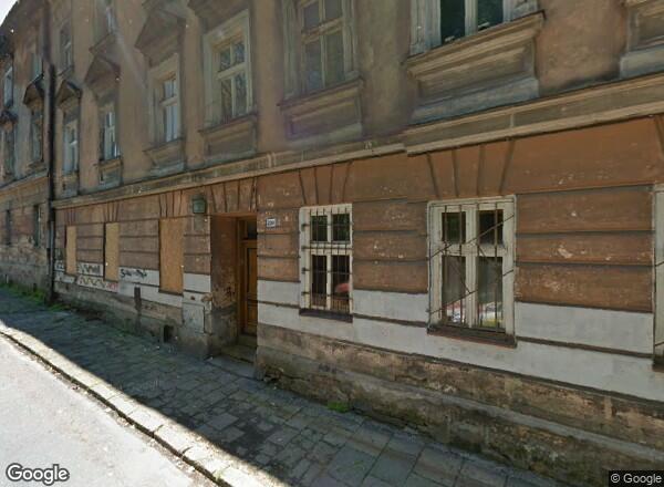 Ceny mieszkań Kraków Żelazna 1