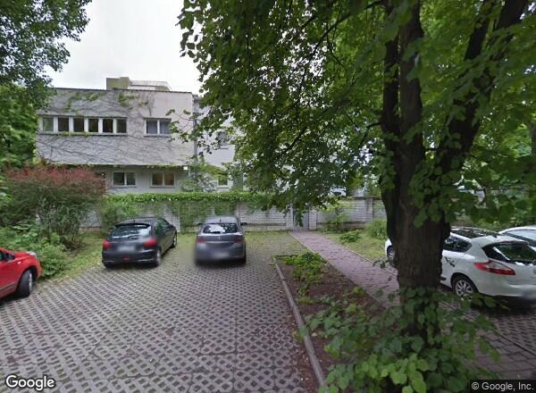 Ceny transakcyjne mieszkań Warszawa ul. M. Gandhiego 3