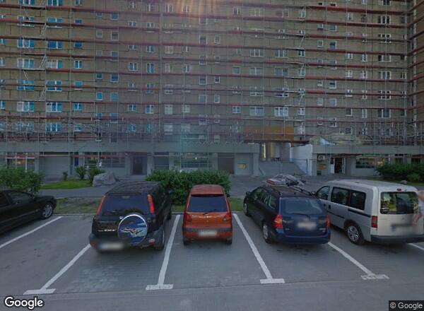 Ceny mieszkań Poznań Orła Białego 67