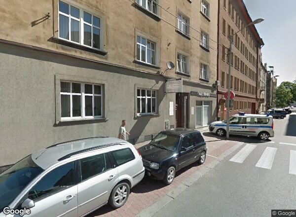 Ceny mieszkań Katowice Raciborska 17