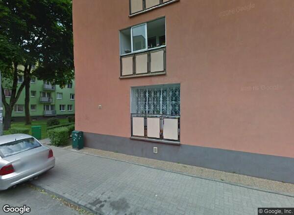 Ceny mieszkań Warszawa ul. Złocienia 8
