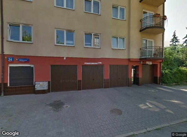 Ceny mieszkań Warszawa ul. Dubieńska 24