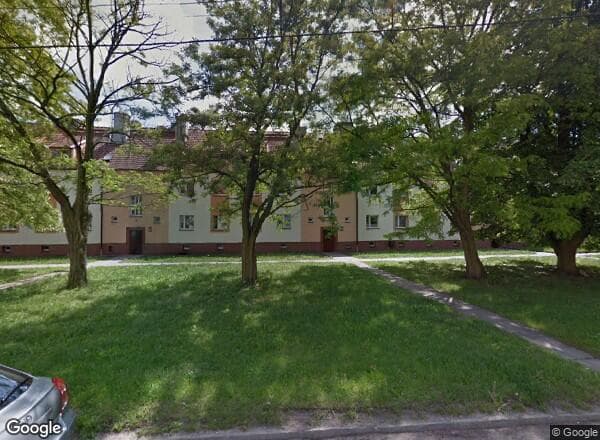 Ceny mieszkań Szczecin Szybowcowa 30