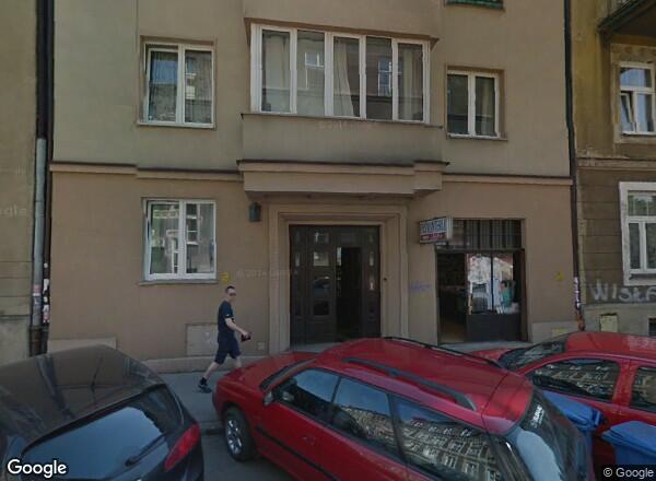 Ceny mieszkań Kraków Stanisława Konarskiego 5