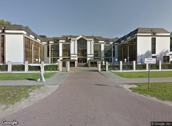 Ceny mieszkań Warszawa ul. Jana Kazimierza 10