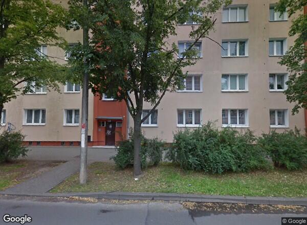 Ceny mieszkań Poznań Łozowa 91