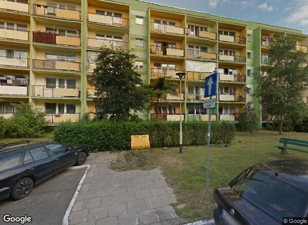 Ceny mieszkań Szczecin Hrubieszowska 31