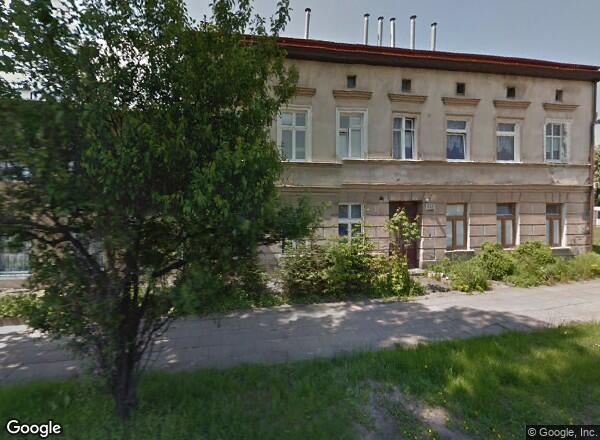 Ceny mieszkań Gdańsk Aleja Grunwaldzka 532