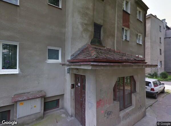 Ceny mieszkań Wrocław UL. KOMOROWSKA 11A