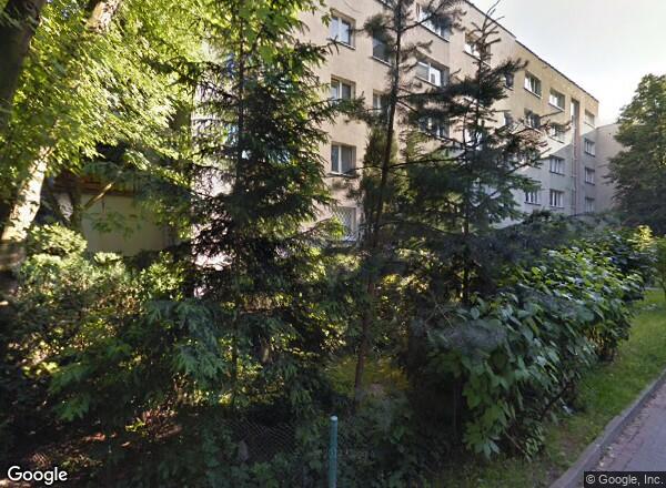 Ceny mieszkań Warszawa ul. Pięciolinii 7