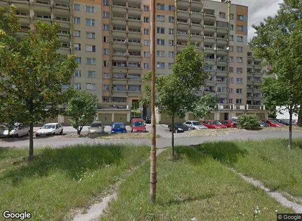 Ceny mieszkań Wrocław UL. EUGENIUSZA HORBACZEWSKIEGO 49