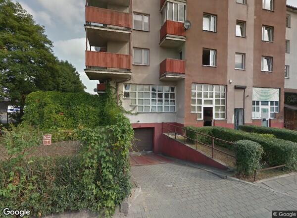 Ceny mieszkań Kraków Tadeusza Szafrana 4