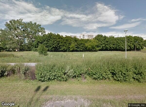 Ceny transakcyjne mieszkań Gdańsk Aleja Rzeczypospolitej 23