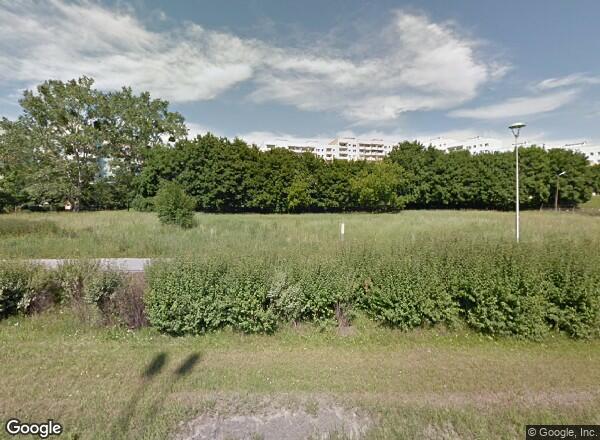 Ceny mieszkań Gdańsk Aleja Rzeczypospolitej 23