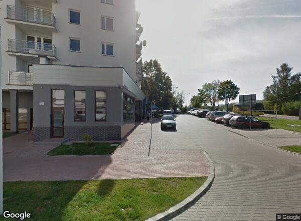 Ceny transakcyjne mieszkań Białystok Al. 1000-lecia Państwa Polskiego 52