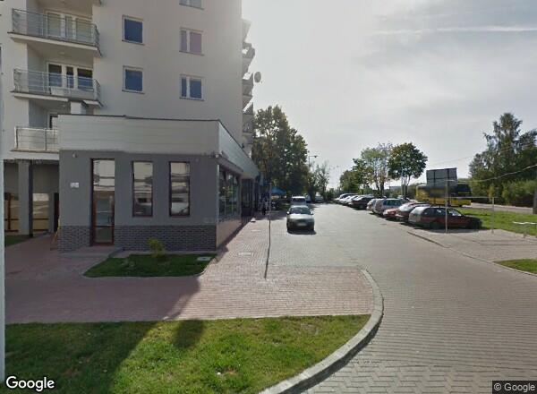 Ceny mieszkań Białystok Al. 1000-lecia Państwa Polskiego 52