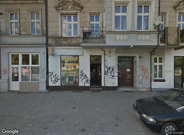 Ceny mieszkań Wrocław UL. TRZEBNICKA 48