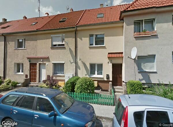 Ceny mieszkań Szczecin Ruska 4