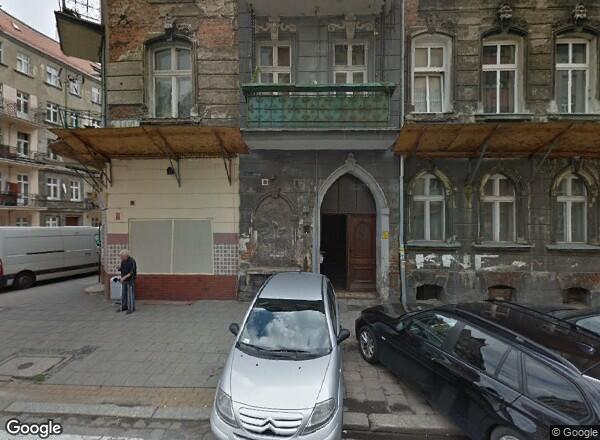 Ceny mieszkań Wrocław UL. STEFANA ŻEROMSKIEGO 31