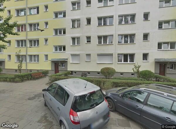 Ceny transakcyjne mieszkań Warszawa ul. Fundamentowa 45/47