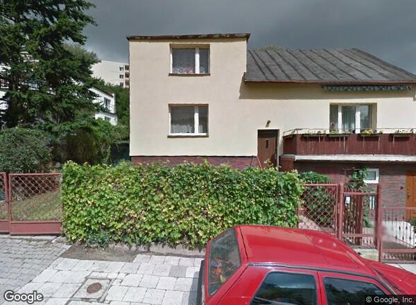 Ceny mieszkań Sopot Kujawska 55A