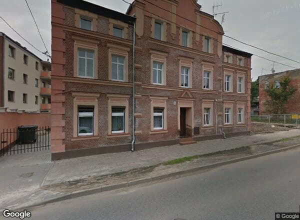 Ceny transakcyjne mieszkań Bydgoszcz Bielicka 10