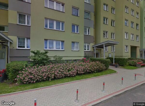 Ceny mieszkań Szczecin Marii Dąbrowskiej 26