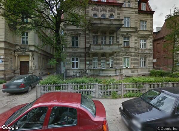 Ceny mieszkań Gdańsk Antoniego Lendziona 7