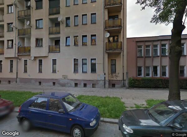 Ceny mieszkań Wrocław UL. OTWARTA 7