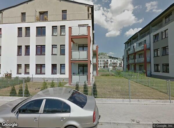 Ceny mieszkań Warszawa ul. Szczęsna 7A