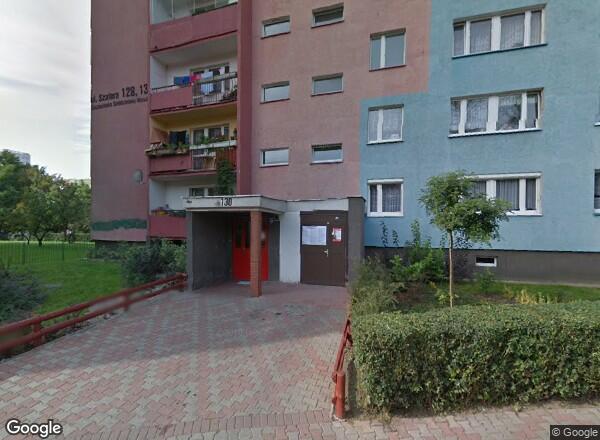 Ceny mieszkań Szczecin Władysława Szafera 130